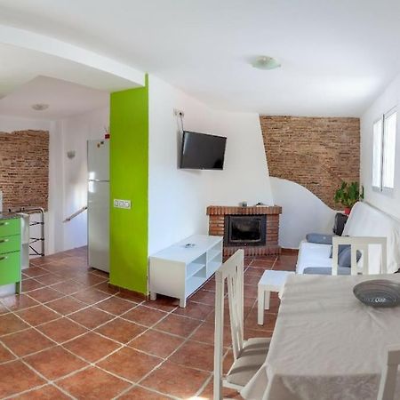 Ferienwohnung Rustica Tarifa Exterior foto